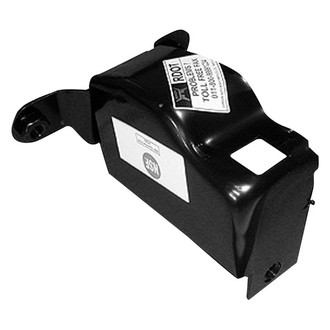 Replace® - Front Center Bumper Brace (Premium Line)