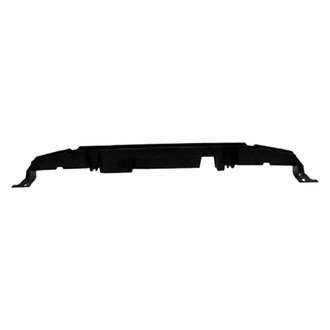 Replace® - Front Bumper Cover Supports