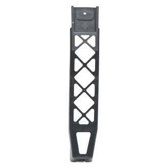 Replace® - Front Center Bumper Cover Brace (CAPA Certified)