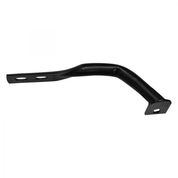 Replace® - Front Driver Side Outer Bumper Bar Brace