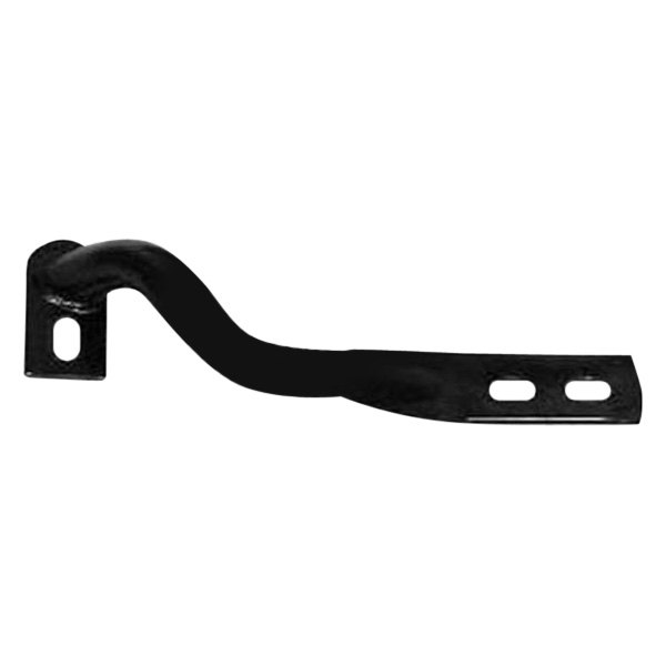 Replace® - Front Driver Side Outer Bumper Bar Brace