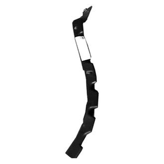 Replace® - Front Lower Driver Side Bumper Cover Bracket (Standard Line)
