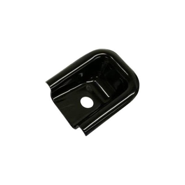 Replace® - Front Driver Side Bumper Bracket