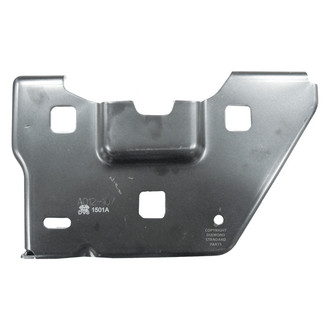 Replace® - Front Inner Driver Side Bumper Bracket (Diamond Standard Line)