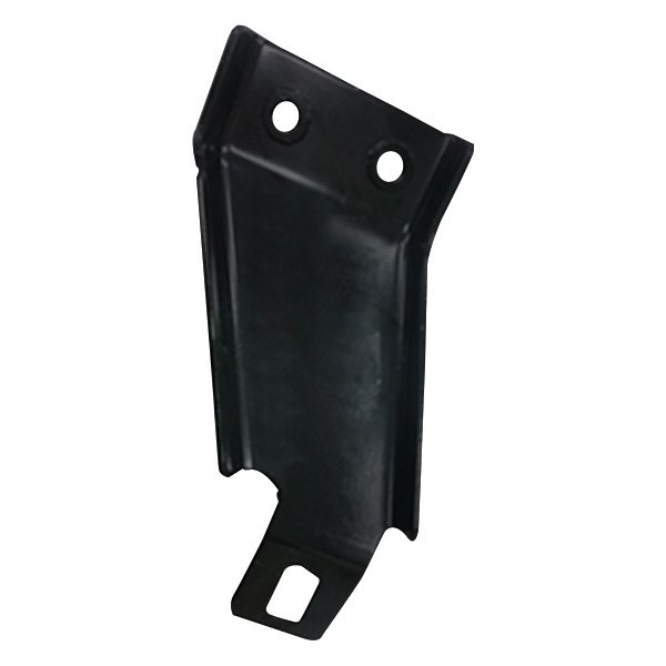 Replace® - Front Driver Side Bumper Cover Brace