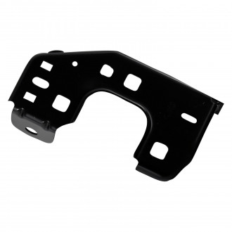 Front Passenger Side Bumper Bracket For Chevy Silverado 1500 2019-2025 – Right Side Support Brace