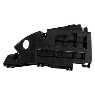 Replace® - Front Bumper Filler Panels