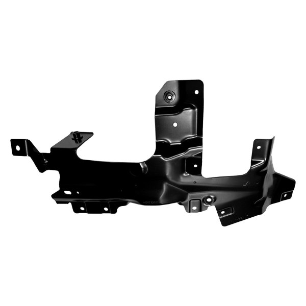 Replace® - Front Driver Side Outer Bumper Mounting Bracket