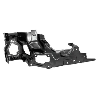 Replace® - Front Bumper Mounting Brackets