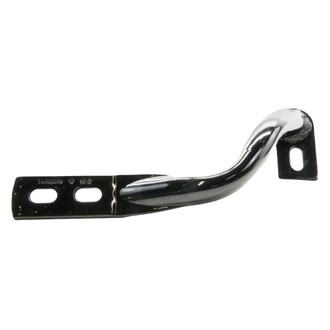 Replace® - Front Outer Passenger Side Bumper Bar Brace (Diamond Standard Line)