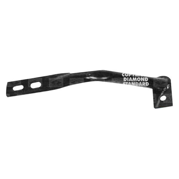 Front Passenger Side Bumper Bracket – Fits 1999-2002 Chevy Silverado / GMC Sierra (GM1067129, 15705658)