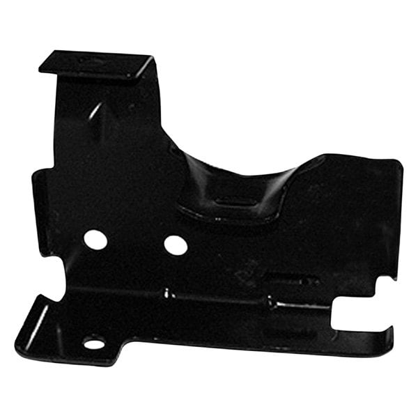 Replace® GM1067164DSC - Front Passenger Side Bumper Impact Bar Brace ...