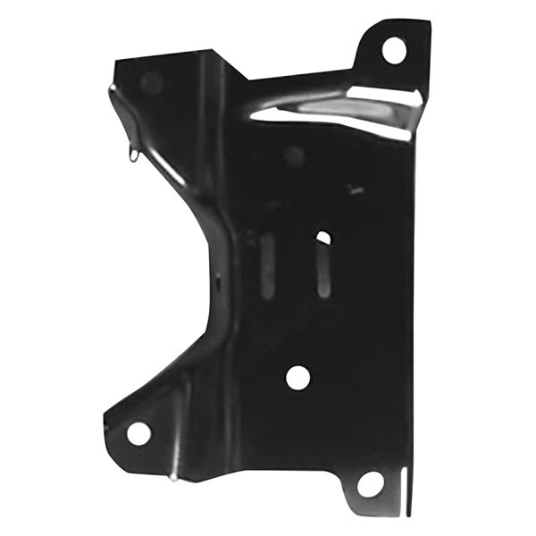 Replace® - Front Passenger Side Outer Bumper Support Bracket