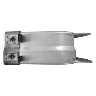 Replace® - Front Passenger Side Bumper Bracket (CAPA Certified)