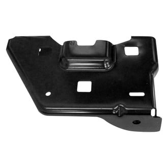 Replace® - Front Inner Passenger Side Bumper Bracket (CAPA Certified)