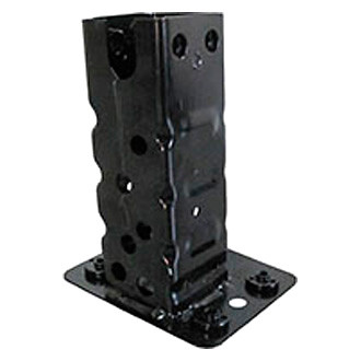 Replace® - Front Bumper Mounting Brackets