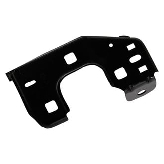 Replace® - Front Inner Passenger Side Bumper Mounting Bracket (CAPA Certified)