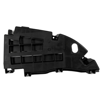 Replace® - Front Outer Passenger Side Bumper To Body Filler Panel (CAPA Certified)