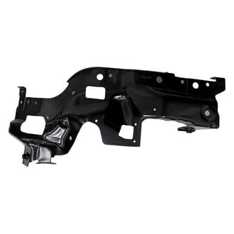 2016 Chevy Silverado Bumper Brackets & Hardware - Front, Rear