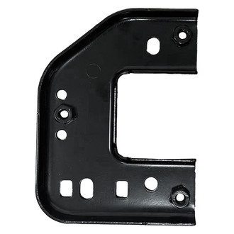 Replace® - Front Passenger Side Bumper Mounting Bracket (CAPA Certified)
