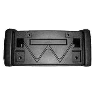 Replace® - License Plate Bracket