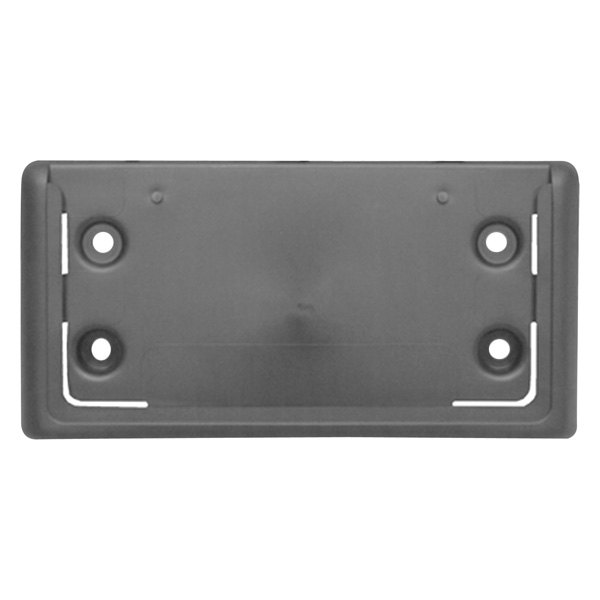 Replace® - License Plate Bracket