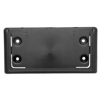 Replace® - Front License Plate Bracket