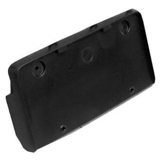 Replace® - Front License Plate Bracket