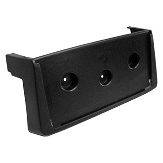 Replace® GM1068121 - Front License Plate Bracket