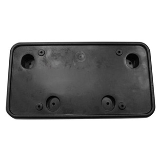 Replace® - Front License Plate Bracket