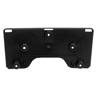 Replace® - License Plate Bracket
