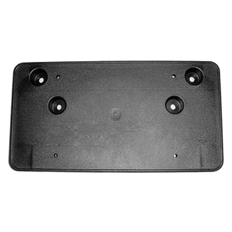 Replace® - Front License Plate Bracket