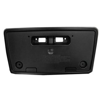 Replace® - Front License Plate Bracket