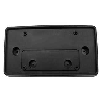 Replace® - Front License Plate Bracket