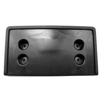 Replace® - License Plate Bracket