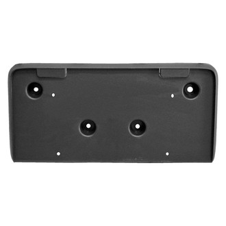 Replace® - Front License Plate Bracket