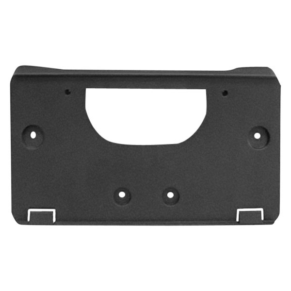 Replace® - License Plate Bracket without Mounting Hardware