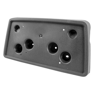 Replace® - License Plate Bracket