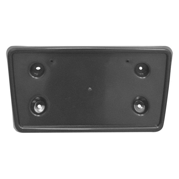 Replace® - License Plate Bracket