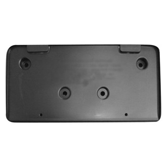 Replace® - License Plate Bracket