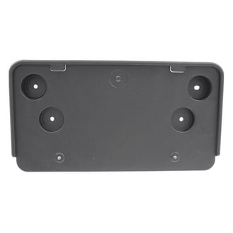 Replace® - License Plate Bracket