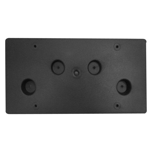 Replace® - License Plate Bracket