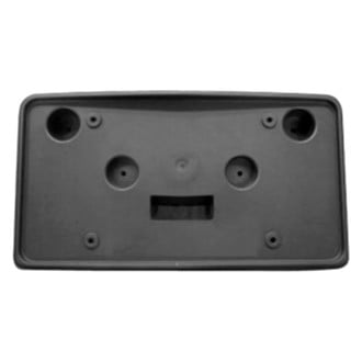 Replace® - Front License Plate Bracket