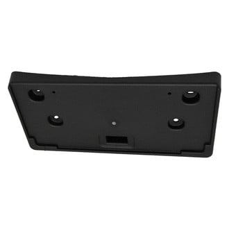 Replace® - Front License Plate Bracket