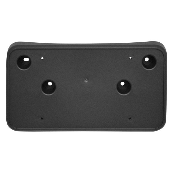 Replace® - License Plate Bracket