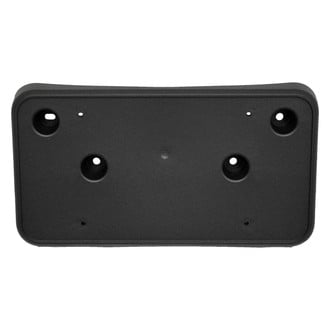 Replace® - License Plate Bracket