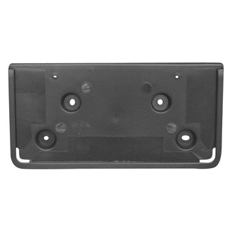 Replace® - Front License Plate Bracket