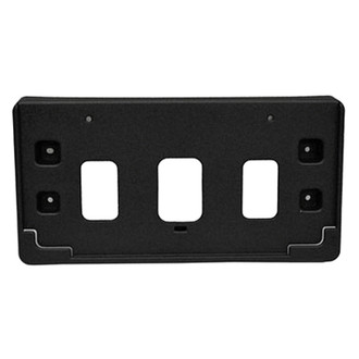 Replace® - License Plate Bracket