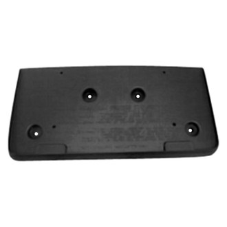 Replace® - Front License Plate Bracket