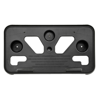 Replace® - Front License Plate Bracket